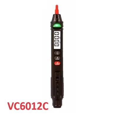 Bút Đồng Hồ Đo Vạn Năng VC6012C