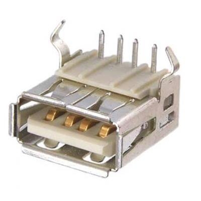 USB-A type Female Righ Angle
