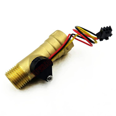 Loại	Cảm Biến Lưu Lượng Nước