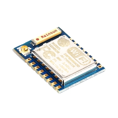 Mạch Thu Phát WIFI ESP8266-ESP-07