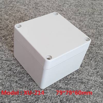 Hộp Nhựa Chống Nước XU-214