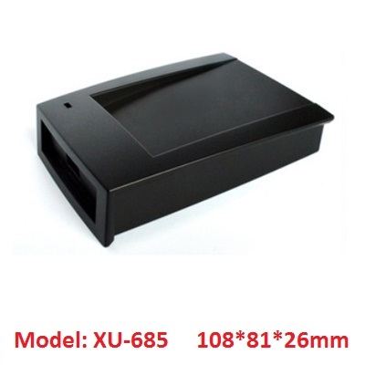 Hộp Nhựa XU-685