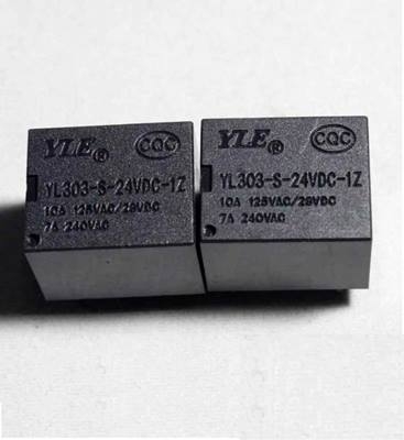 YL303H-S-12VDC