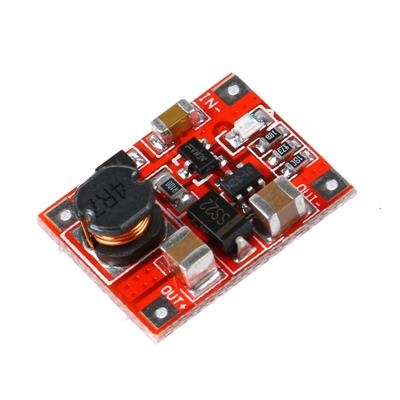 Mạch Tăng Áp DC-DC 3V ra 5V 1A