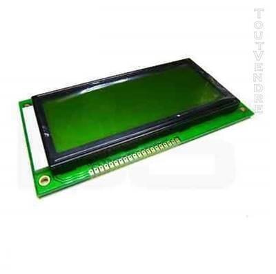 LCD19264A-Y (130*65mm)