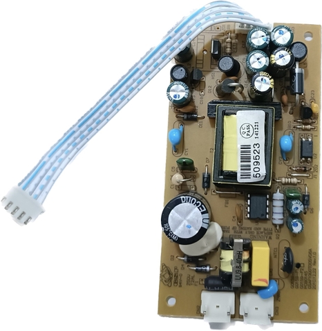 Mạch nguồn AC-DC 3V3 5V 12V