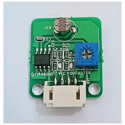 Mô-đun cảm biến Ảnh điện trở-V1