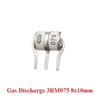 Chóng Sét Gas Discharge 3RM075 8x10mm