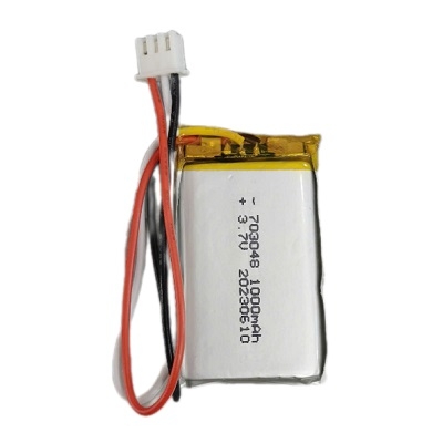 Pin Lipo 3V7 1000mAh 703048