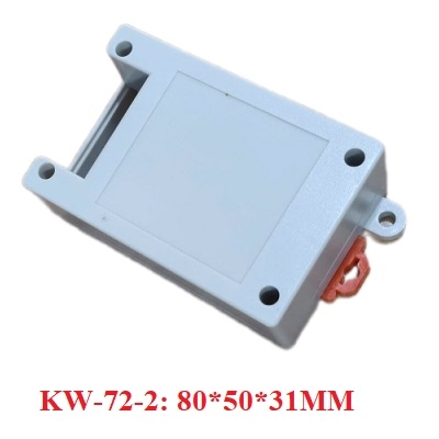Hộp Nhựa KW-72-2