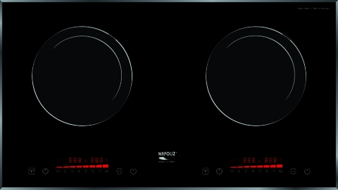 Bếp từ Napoliz ITC 168BX