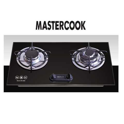 Bếp gas âm MASTERCOOK MC-208G