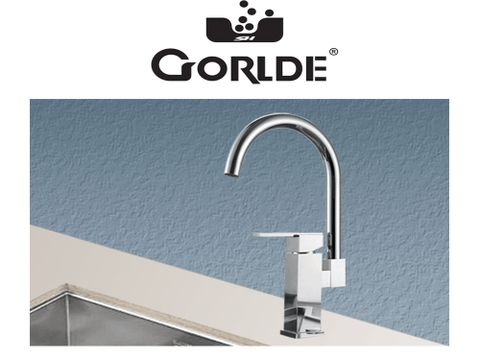 Vòi rửa bát Gorlde GD 7065