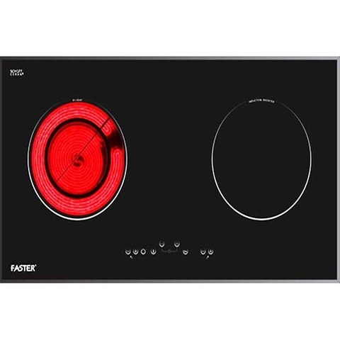 Bếp điện từ Faster FS-2SIR