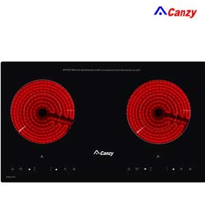 Bếp điện Canzy CZ EH12