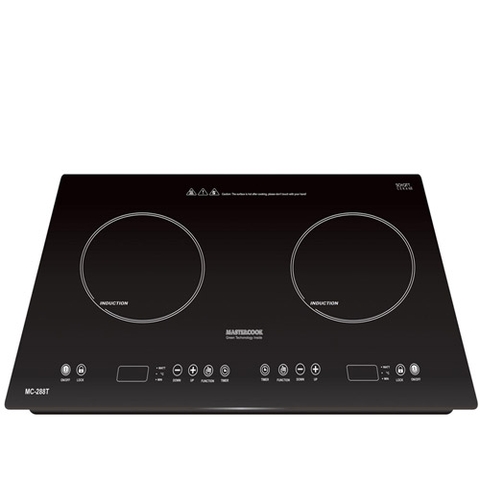 Bếp từ Mastercook MC-288T