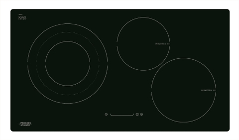 Bếp điện từ Munchen GM 6318