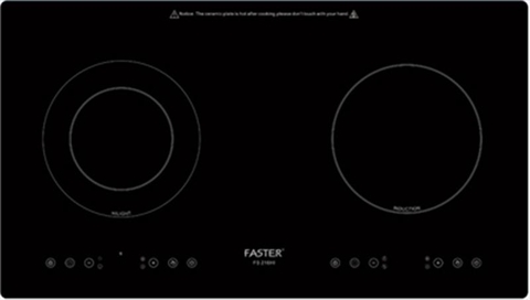 Bếp điện từ Faster FS - 216HI