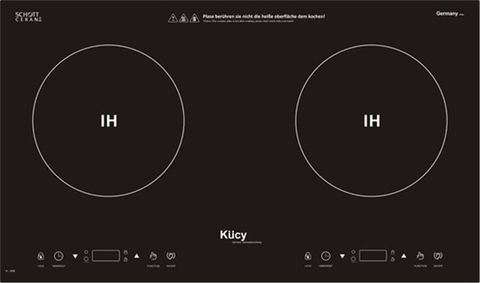 Bếp từ Kucy KI-2068