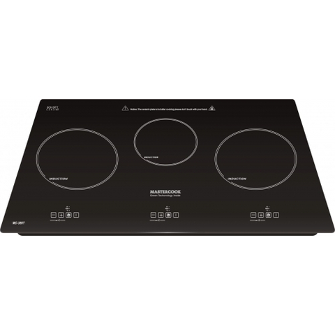 Bếp từ Mastercook MC-388T