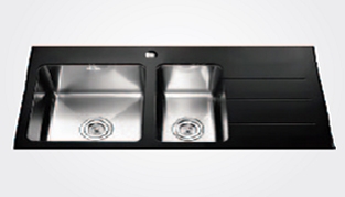 Chậu rửa bát AMTS 10050