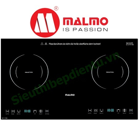 Bếp từ Malmo MC - 213ID