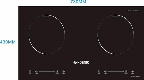 Bếp Từ Koenic KAI-699