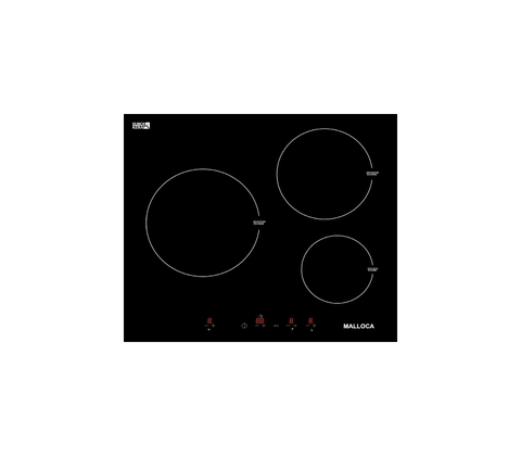 Bếp từ Malloca MH 03I