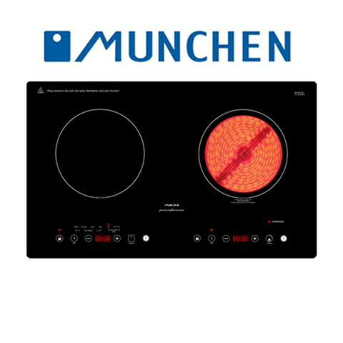 Bếp điện từ Munchen MDT2-I 2012