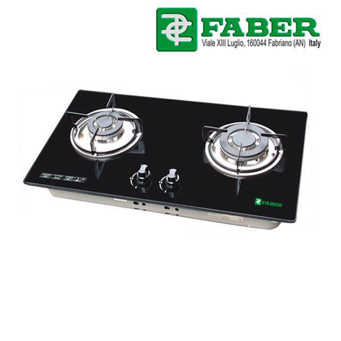 Bếp gas âm FABER FB 202GST