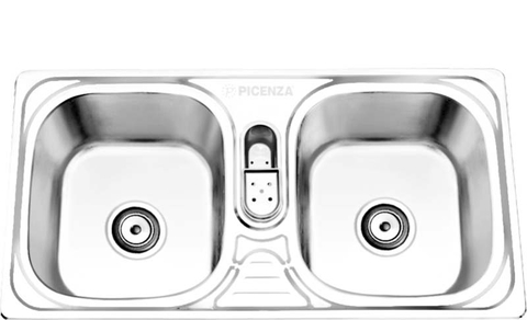 Chậu rửa bát Picenza TB 11