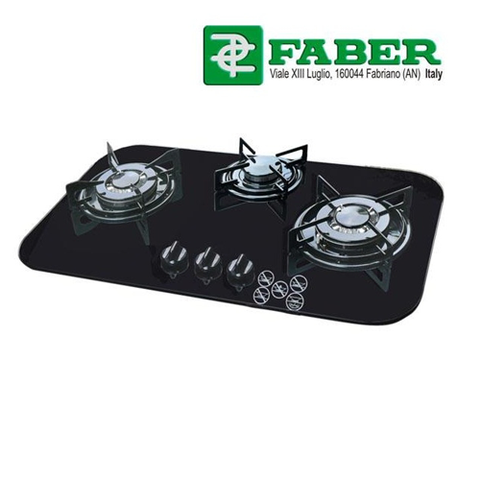 Bếp gas âm FABER FB-703BG