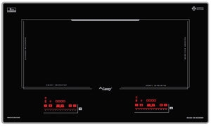 Bếp từ Canzy CZ-ML333SG