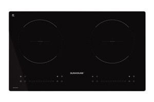 Bếp từ đôi Sunhouse SHB5143