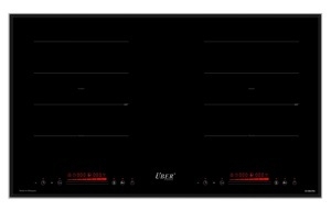 Bếp từ đôi Uber 5V-88CRS