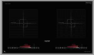 Bếp từ Faster FS 668 Seri 9