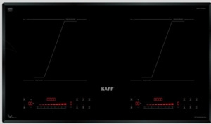 Bếp từ đôi Kaff KF-FL0702II New Plus