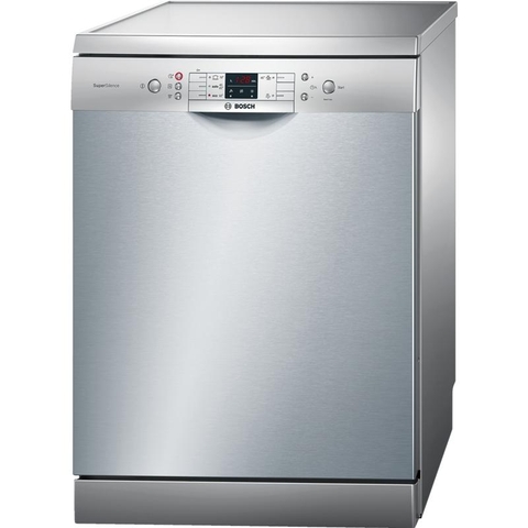 Máy rửa bát Bosch SMS53L88EU