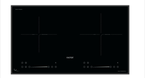 Bếp từ Faster FS-999IN seri 8.0