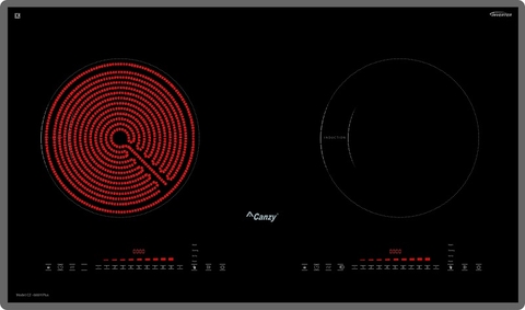 Bếp điện từ CZ- 666IH plus