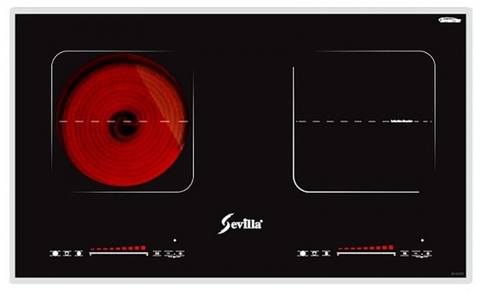 Bếp điện từ Sevilla SV-237IC