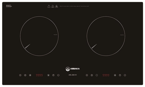 Bếp từ Abbaka AB-288IH