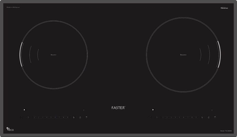 Bếp từ Faster FS-9989IN