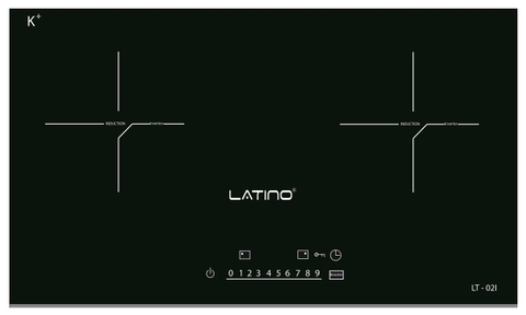 Bếp từ Latino LT-02i