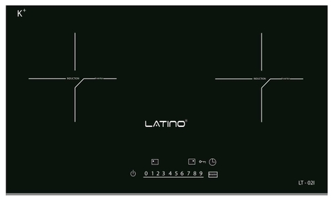 Bếp từ Latino LT-02i