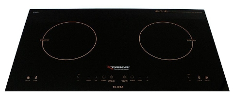 Bếp từ Taka TK-I02A