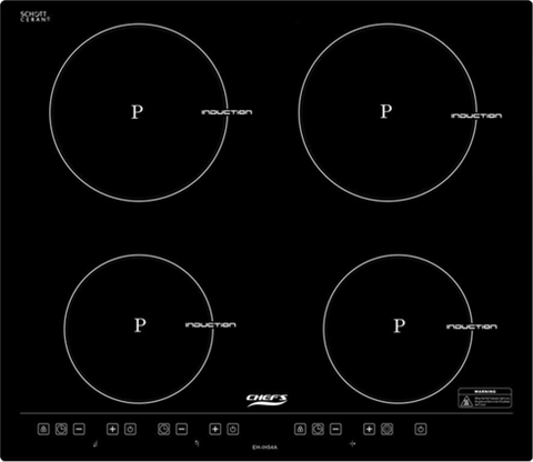 Bếp điện từ Chef's EH IH64A