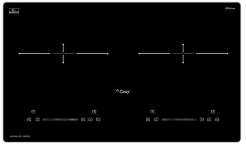 Bếp Từ Canzy CZ-SG001