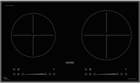 Bếp từ Faster FS 8868I seri 8.0