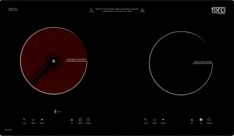 Bếp điện từ FORCI FC-F8